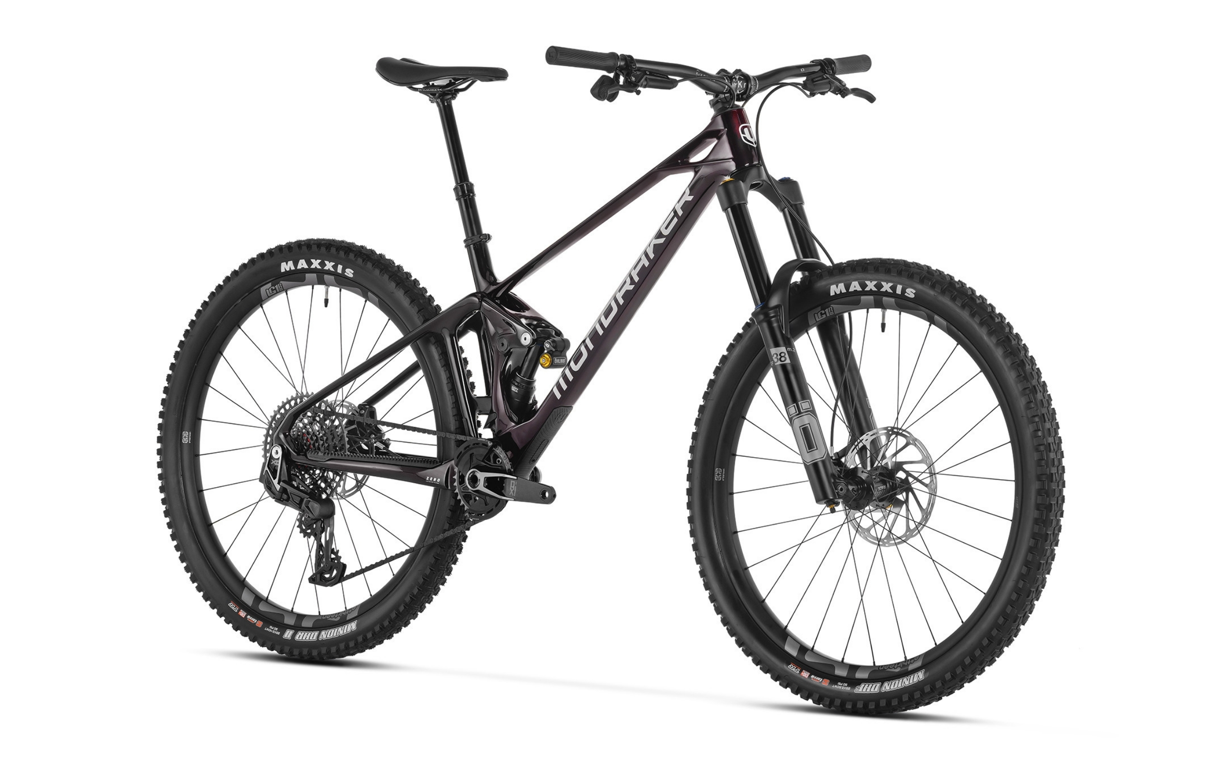 モーリー Buy Mondraker Foxy Carbon XR 29 inch online